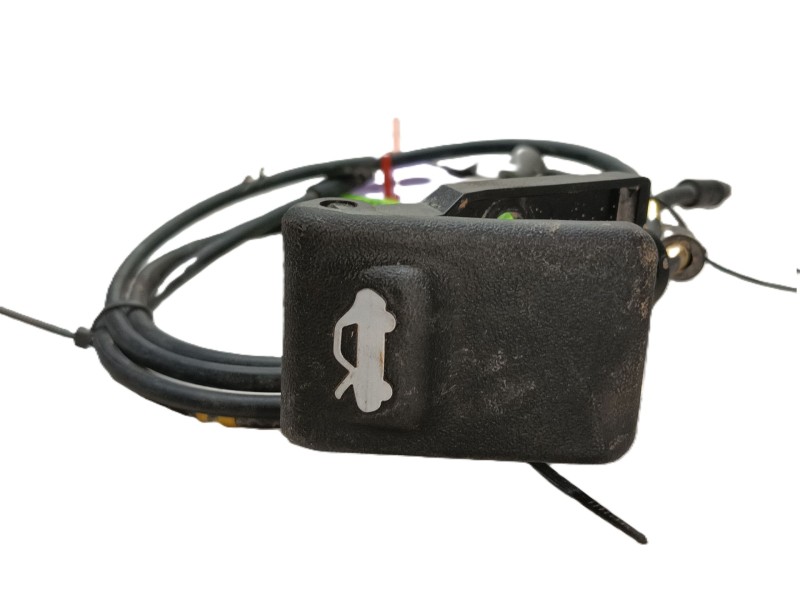 Recambio de maneta capot para hyundai kona sx2 1.6 gdi hybrid referencia OEM IAM   