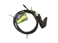 Recambio de maneta capot para hyundai kona sx2 1.6 gdi hybrid referencia OEM IAM   