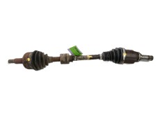 Recambio de transmision delantera izquierda para renault captur i (j5_, h5_) 1.5 dci 90 referencia OEM IAM   