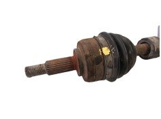 Recambio de transmision delantera izquierda para renault captur i (j5_, h5_) 1.5 dci 90 referencia OEM IAM    2
