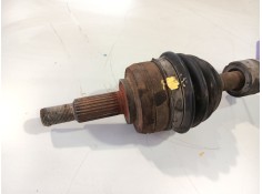 Recambio de transmision delantera izquierda para renault captur i (j5_, h5_) 1.5 dci 90 referencia OEM IAM    2
