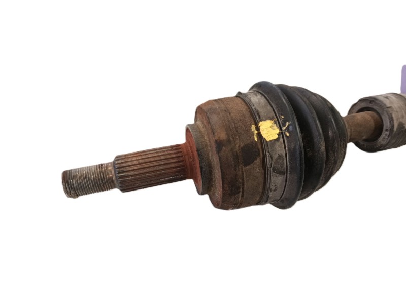 Recambio de transmision delantera izquierda para renault captur i (j5_, h5_) 1.5 dci 90 referencia OEM IAM   