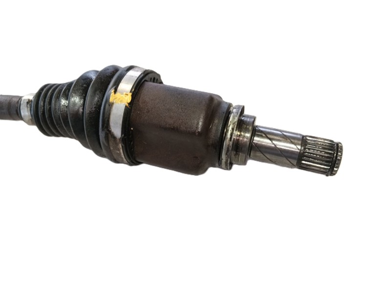 Recambio de transmision delantera izquierda para renault captur i (j5_, h5_) 1.5 dci 90 referencia OEM IAM   