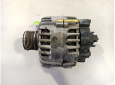 Recambio de alternador para renault captur i (j5_, h5_) 1.5 dci 90 referencia OEM IAM 231007281R  