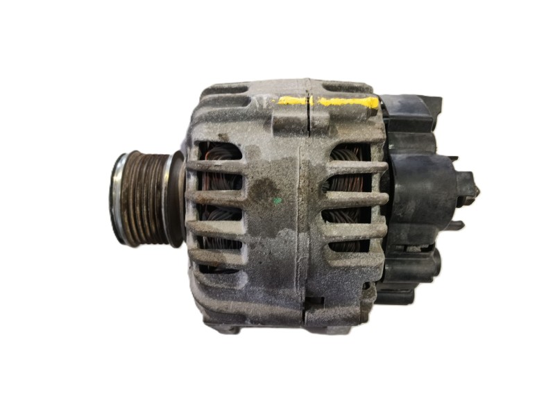 Recambio de alternador para renault captur i (j5_, h5_) 1.5 dci 90 referencia OEM IAM 231007281R  