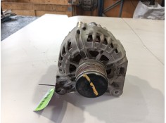 Recambio de alternador para renault captur i (j5_, h5_) 1.5 dci 90 referencia OEM IAM 231007281R   2