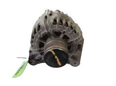 Recambio de alternador para renault captur i (j5_, h5_) 1.5 dci 90 referencia OEM IAM 231007281R   2