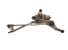 Recambio de motor limpia delantero para renault captur i (j5_, h5_) 1.5 dci 90 referencia OEM IAM 288001161R   2