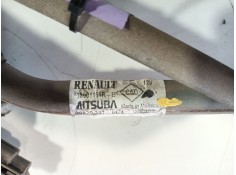 Recambio de motor limpia delantero para renault captur i (j5_, h5_) 1.5 dci 90 referencia OEM IAM 288001161R   2