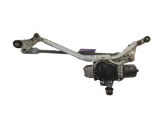 Recambio de motor limpia delantero para renault captur i (j5_, h5_) 1.5 dci 90 referencia OEM IAM 288001161R  