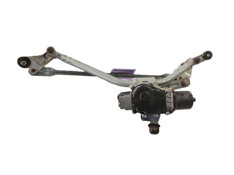 Recambio de motor limpia delantero para renault captur i (j5_, h5_) 1.5 dci 90 referencia OEM IAM 288001161R  
