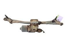 Recambio de motor limpia delantero para fiat doblo autobús (263_) 1.3 d multijet (263axc1a) referencia OEM IAM 0000051810592  