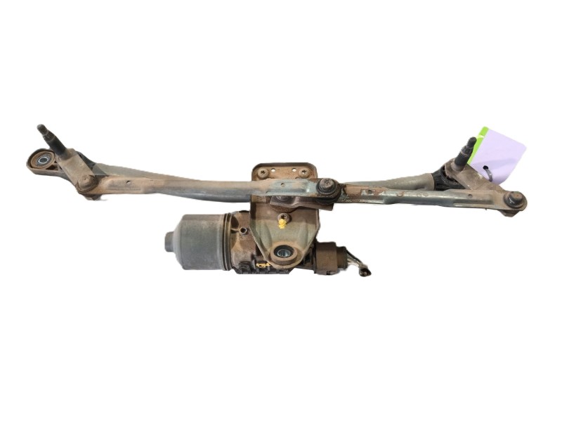 Recambio de motor limpia delantero para fiat doblo autobús (263_) 1.3 d multijet (263axc1a) referencia OEM IAM 0000051810592  