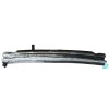 Recambio de refuerzo paragolpes trasero para audi a4 b7 avant (8ed) 2.0 tdi referencia OEM IAM 8E0807313L  