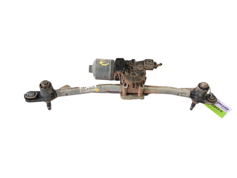Recambio de motor limpia delantero para fiat doblo autobús (263_) 1.3 d multijet (263axc1a) referencia OEM IAM 0000051810592  