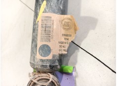 Recambio de amortiguador trasero izquierdo para fiat doblo autobús (263_) 1.3 d multijet (263axc1a) referencia OEM IAM    2