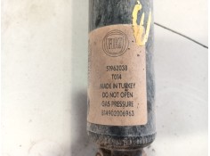 Recambio de amortiguador trasero derecho para fiat doblo autobús (263_) 1.3 d multijet (263axc1a) referencia OEM IAM    2