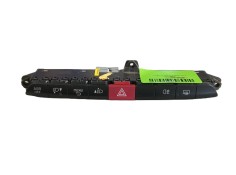 Recambio de warning para fiat doblo autobús (263_) 1.3 d multijet (263axc1a) referencia OEM IAM   