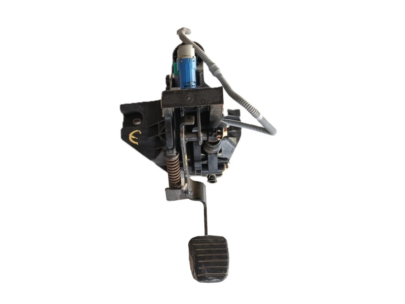 Recambio de pedal embrague para opel vivaro b furgoneta (x82) 1.6 cdti (05) referencia OEM IAM   