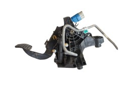Recambio de pedal embrague para opel vivaro b furgoneta (x82) 1.6 cdti (05) referencia OEM IAM    2