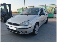 ford focus i (daw, dbw) del año 2003