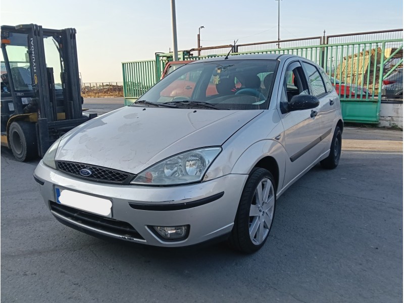 ford focus i (daw, dbw) del año 2003