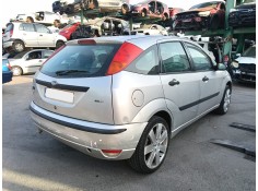 ford focus i (daw, dbw) del año 2003 2