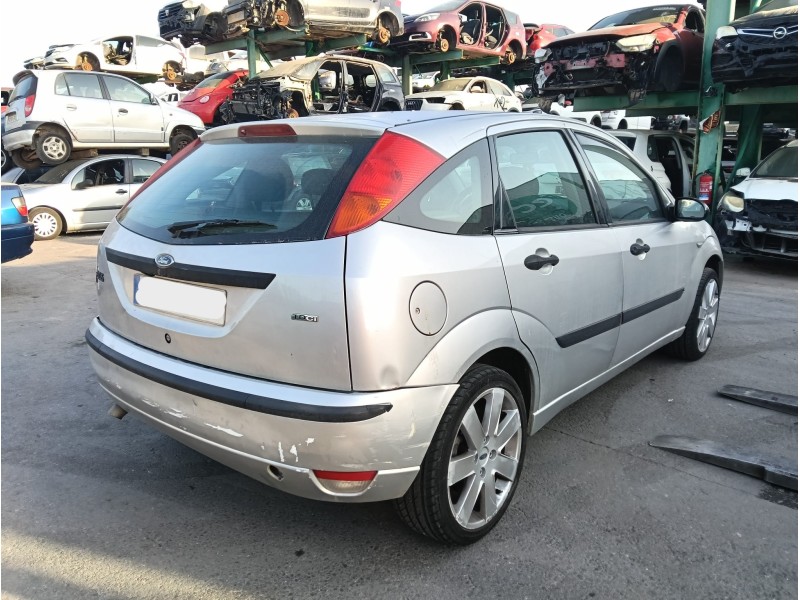 ford focus i (daw, dbw) del año 2003