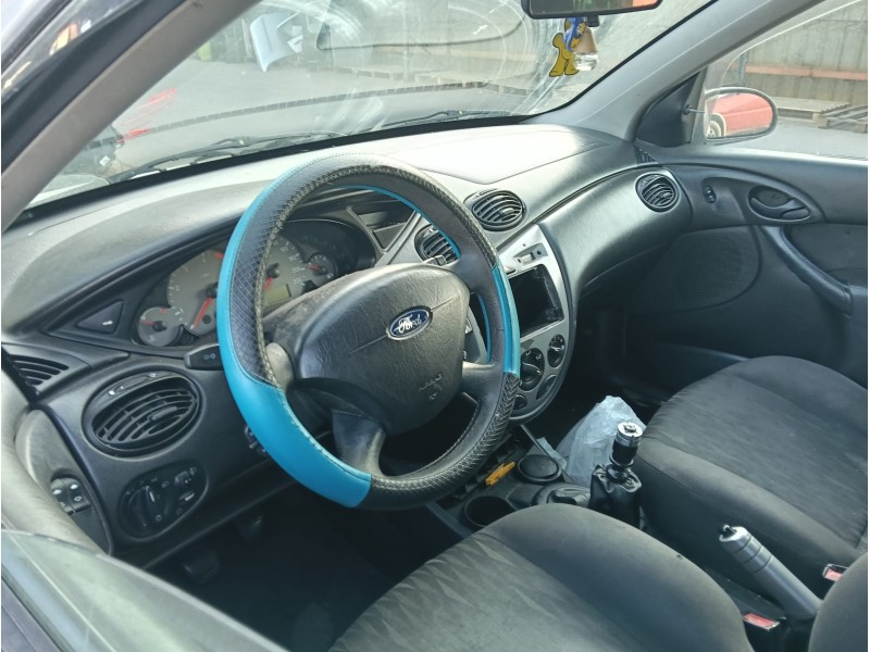 ford focus i (daw, dbw) del año 2003