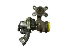 Recambio de turbocompresor para audi a3 (8v1, 8vk) 1.4 tfsi referencia OEM IAM   