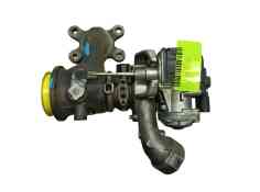 Recambio de turbocompresor para audi a3 (8v1, 8vk) 1.4 tfsi referencia OEM IAM    2