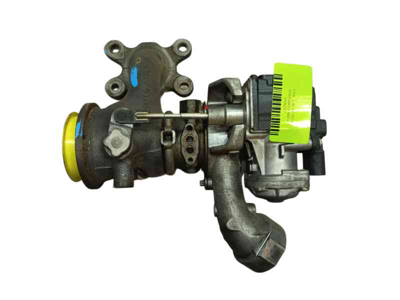 Recambio de turbocompresor para audi a3 (8v1, 8vk) 1.4 tfsi referencia OEM IAM   