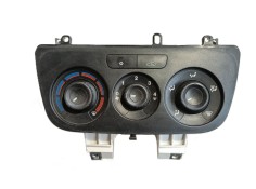 Recambio de mando calefaccion / aire acondicionado para fiat doblo autobús (263_) 1.3 d multijet (263axc1a) referencia OEM IAM  