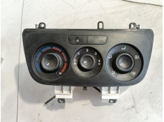 Recambio de mando calefaccion / aire acondicionado para fiat doblo autobús (263_) 1.3 d multijet (263axc1a) referencia OEM IAM   2