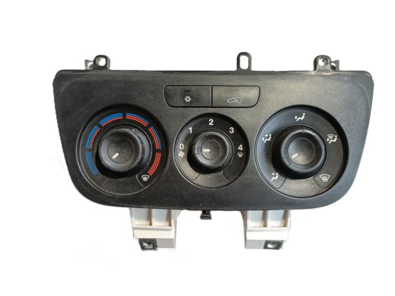Recambio de mando calefaccion / aire acondicionado para fiat doblo autobús (263_) 1.3 d multijet (263axc1a) referencia OEM IAM  