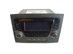 Recambio de sistema audio / radio cd para fiat doblo autobús (263_) 1.3 d multijet (263axc1a) referencia OEM IAM   