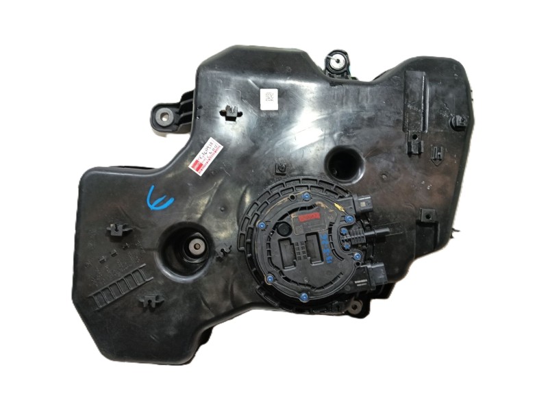 Recambio de deposito adblue para bmw x1 (f48) sdrive 18 d referencia OEM IAM 16197399290 739929016 739929016