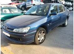 peugeot 306 (7b, n3, n5) del año 2000