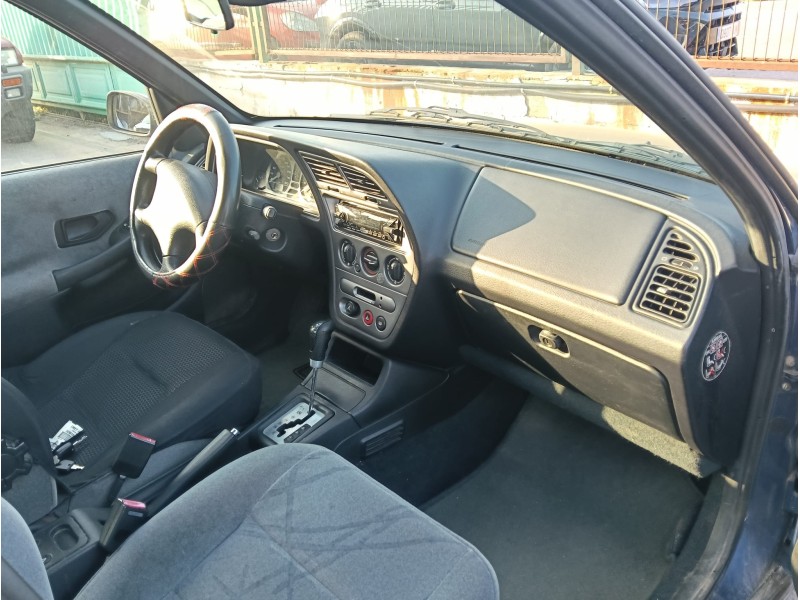 peugeot 306 (7b, n3, n5) del año 2000