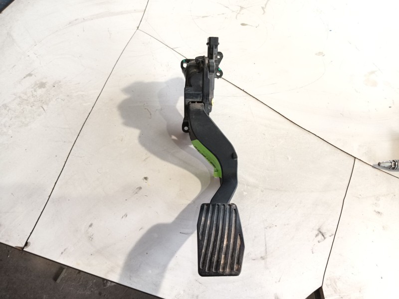 Recambio de pedal acelerador para fiat doblo autobús (263_) 1.3 d multijet (263axc1a) referencia OEM IAM   