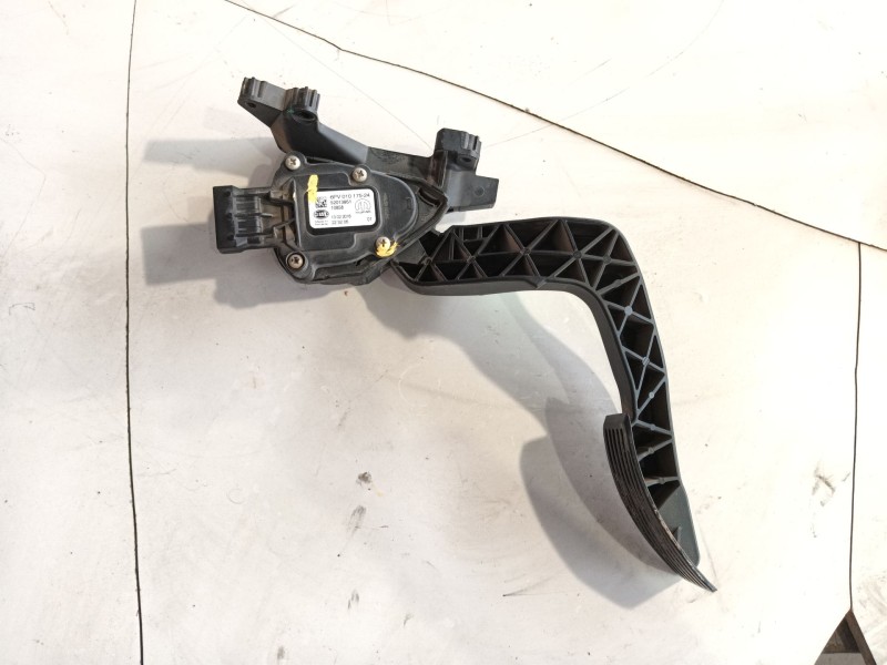 Recambio de pedal acelerador para fiat doblo autobús (263_) 1.3 d multijet (263axc1a) referencia OEM IAM   
