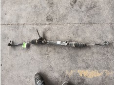 Recambio de cremallera direccion para renault captur i (j5_, h5_) 1.5 dci 90 referencia OEM IAM 490013552R  