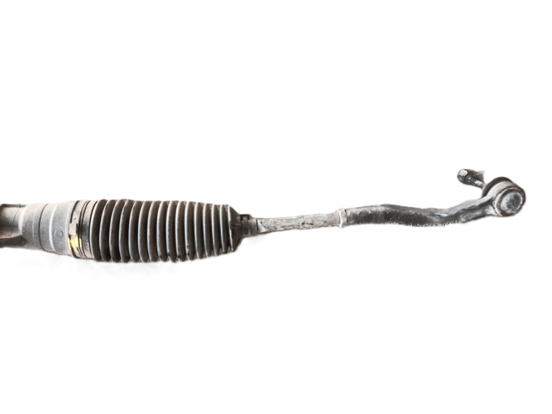 Recambio de cremallera direccion para renault captur i (j5_, h5_) 1.5 dci 90 referencia OEM IAM 490013552R  