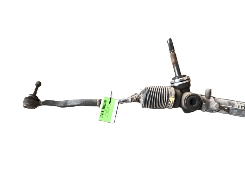 Recambio de cremallera direccion para renault captur i (j5_, h5_) 1.5 dci 90 referencia OEM IAM 490013552R  