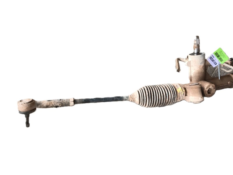 Recambio de cremallera direccion para fiat doblo autobús (263_) 1.3 d multijet (263axc1a) referencia OEM IAM   