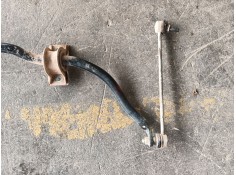 Recambio de barra estabilizadora delantera para fiat doblo autobús (263_) 1.3 d multijet (263axc1a) referencia OEM IAM    2
