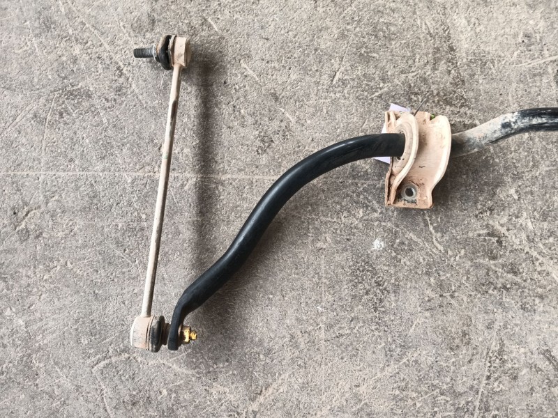 Recambio de barra estabilizadora delantera para fiat doblo autobús (263_) 1.3 d multijet (263axc1a) referencia OEM IAM   