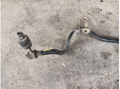 Recambio de barra estabilizadora delantera para fiat ducato caja/chasis (244_) 2.8 jtd referencia OEM IAM    2