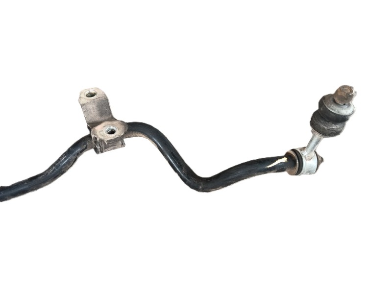 Recambio de barra estabilizadora delantera para fiat ducato caja/chasis (244_) 2.8 jtd referencia OEM IAM   