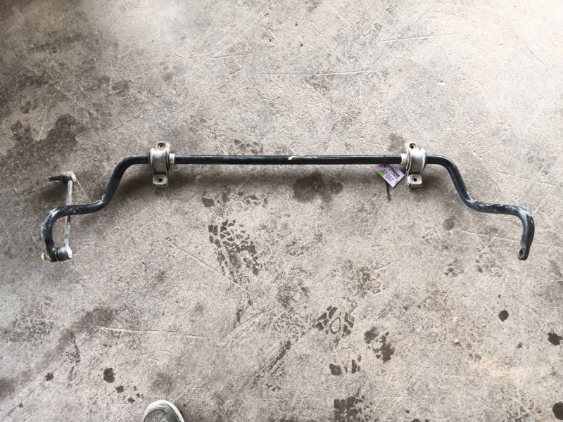 Recambio de barra estabilizadora delantera para fiat scudo furgoneta (270_, 272_) 2.0 d multijet referencia OEM IAM   